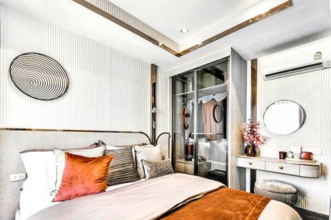 Condo in Bangkok, Thailand, 1 bedroom № 114418 - photo 7