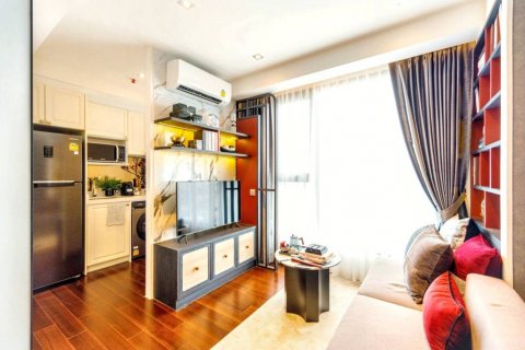 Condo in Bangkok, Thailand, 1 bedroom № 114418 - photo 4