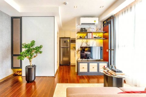 Condo in Bangkok, Thailand, 1 bedroom № 114418 - photo 8