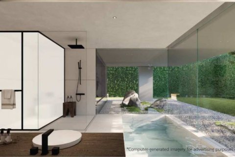 Villa in Rawai, Thailand 4 bedrooms № 114420 - photo 8