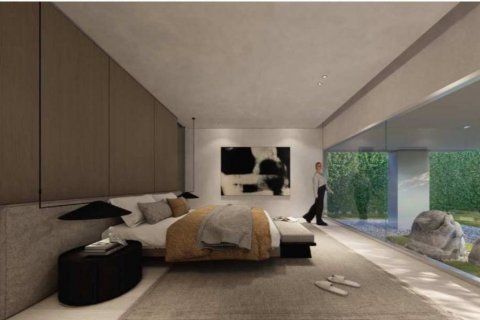 Villa in Rawai, Thailand 4 bedrooms № 114420 - photo 6