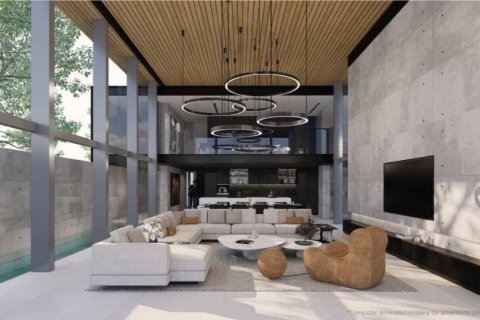 Villa in Rawai, Thailand 4 bedrooms № 114420 - photo 4