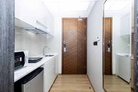 Studio in the Condo in Phuket, Thailand  № 152694 - photo 4