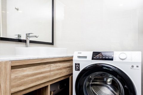 Studio in the Condo in Phuket, Thailand  № 152694 - photo 6