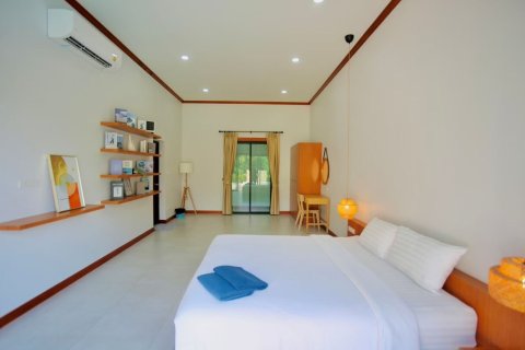 Villa in Hua Hin, Thailand 3 bedrooms № 152691 - photo 9
