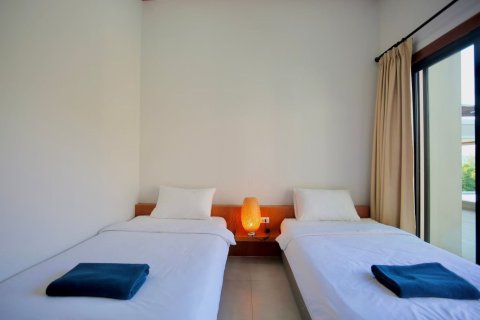 Villa in Hua Hin, Thailand 3 bedrooms № 152691 - photo 8