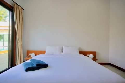 Villa in Hua Hin, Thailand 3 bedrooms № 152691 - photo 7