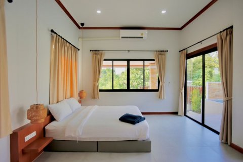 Villa in Hua Hin, Thailand 3 bedrooms № 152691 - photo 6