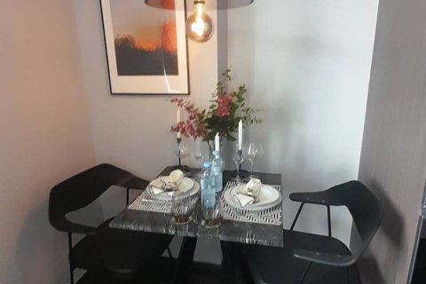 Studio in the Condo in Ratchathewi, Bangkok, Thailand  № 152693 - photo 2