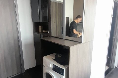 Studio in the Condo in Ratchathewi, Bangkok, Thailand  № 152693 - photo 3