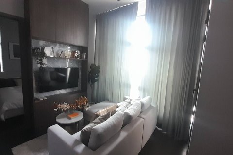 Studio in the Condo in Ratchathewi, Bangkok, Thailand  № 152693 - photo 5