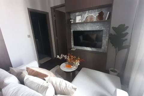 Studio in the Condo in Ratchathewi, Bangkok, Thailand  № 152693 - photo 6