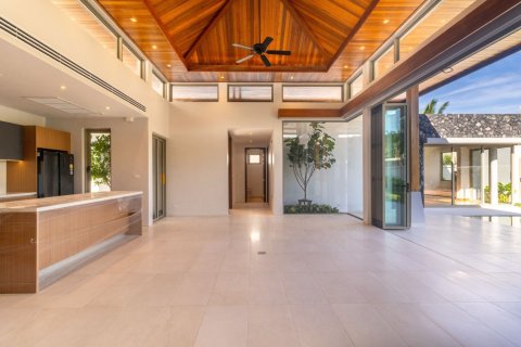 Villa à Phuket, Thaïlande 3 chambres № 152696 - photo 12