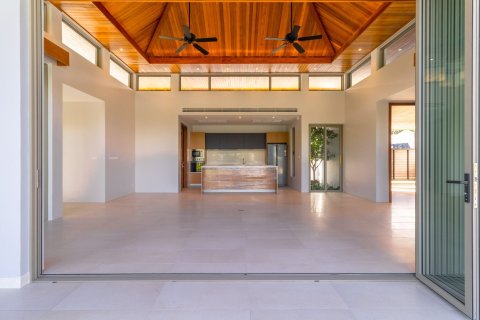 Villa à Phuket, Thaïlande 3 chambres № 152696 - photo 16