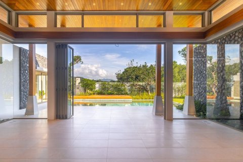 Villa à Phuket, Thaïlande 3 chambres № 152696 - photo 4