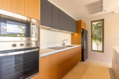 Villa à Phuket, Thaïlande 3 chambres № 152696 - photo 17