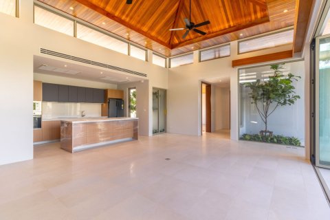 Villa à Phuket, Thaïlande 3 chambres № 152696 - photo 11