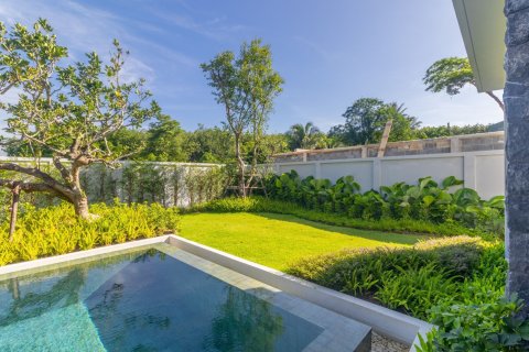 Villa à Phuket, Thaïlande 3 chambres № 152696 - photo 9