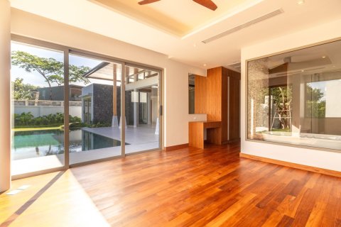 Villa à Phuket, Thaïlande 3 chambres № 152696 - photo 19