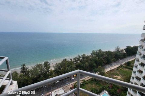 Condo in Rayong, Thailand, 3 bedrooms  № 152697 - photo 22