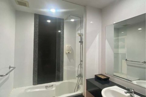 Studio in the Condo in Phuket, Thailand  № 152695 - photo 5