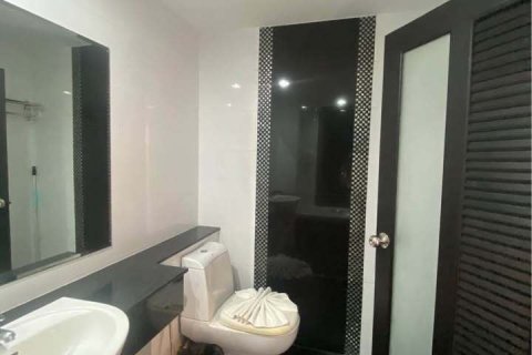 Studio in the Condo in Phuket, Thailand  № 152695 - photo 11
