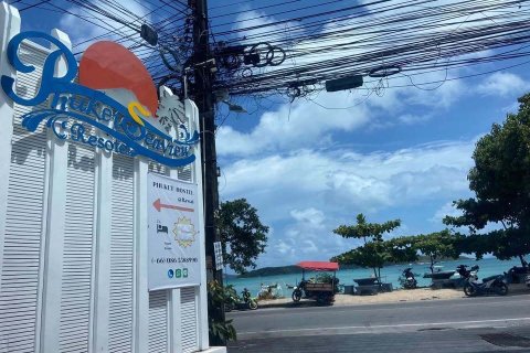 Studio in the Condo in Phuket, Thailand  № 152695 - photo 7