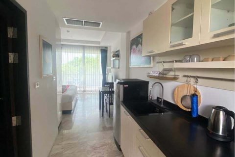 Studio in the Condo in Phuket, Thailand  № 152695 - photo 6