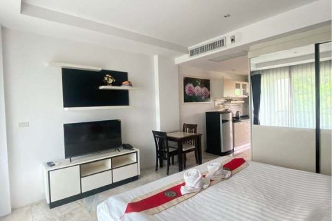 Studio in the Condo in Phuket, Thailand  № 152695 - photo 4