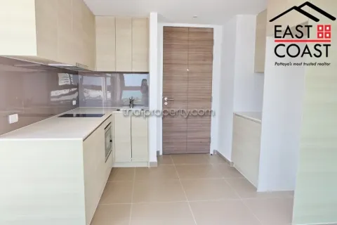 Condominio de 1 dormitorio en Pattaya, Tailandia № 213806 - foto 5