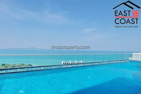 Condominio de 1 dormitorio en Pattaya, Tailandia № 213806 - foto 17