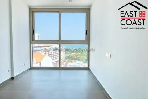 Condominio de 1 dormitorio en Pattaya, Tailandia № 213806 - foto 7
