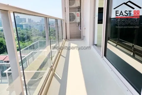 Condominio de 1 dormitorio en Pattaya, Tailandia № 213806 - foto 10