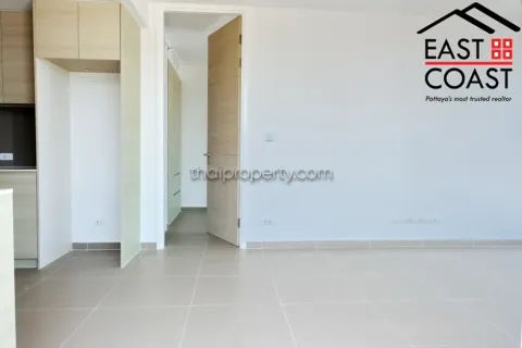 Condominio de 1 dormitorio en Pattaya, Tailandia № 213806 - foto 6