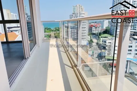 Condominio de 1 dormitorio en Pattaya, Tailandia № 213806 - foto 9
