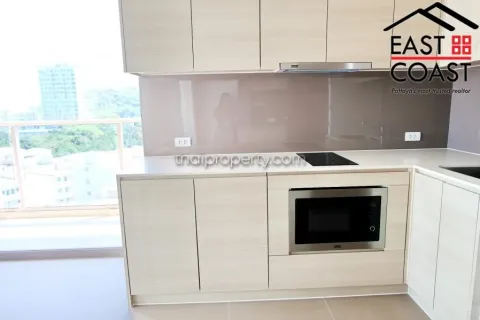 Condominio de 1 dormitorio en Pattaya, Tailandia № 213806 - foto 3