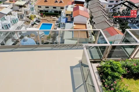 Condominio de 1 dormitorio en Pattaya, Tailandia № 213806 - foto 12