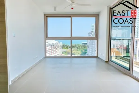 Condominio de 1 dormitorio en Pattaya, Tailandia № 213806 - foto 2
