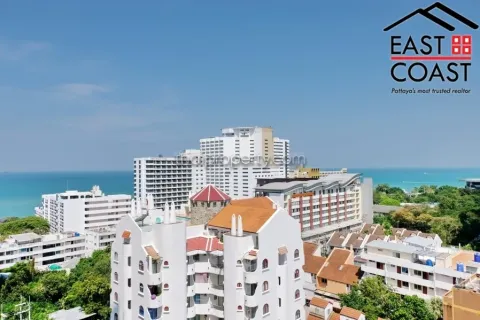 Condominio de 1 dormitorio en Pattaya, Tailandia № 213806 - foto 15