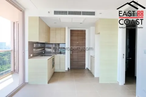 Condominio de 1 dormitorio en Pattaya, Tailandia № 213806 - foto 4