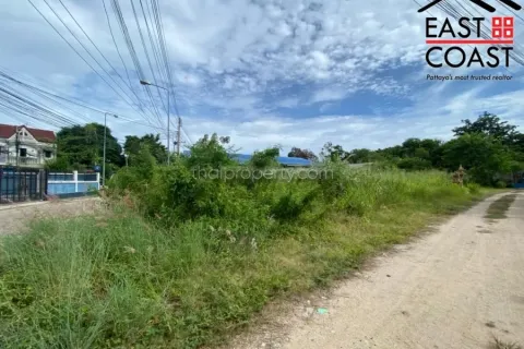 Terreno en Pattaya, Tailandia № 213807 - foto 3
