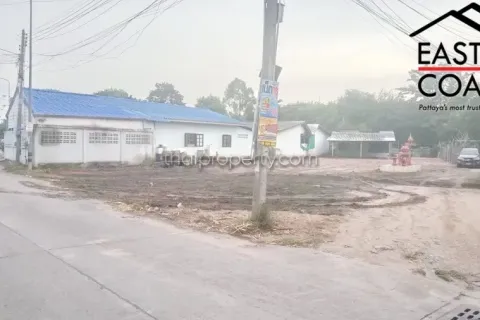 Terreno en Pattaya, Tailandia № 213807 - foto 5