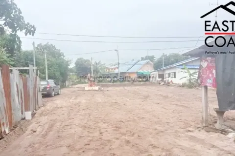 Terreno en Pattaya, Tailandia № 213807 - foto 8
