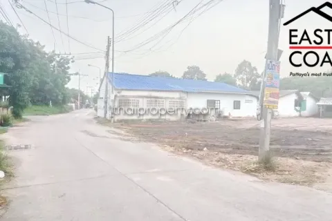 Terreno en Pattaya, Tailandia № 213807 - foto 9