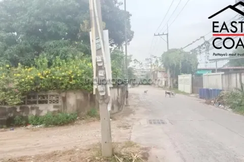 Terreno en Pattaya, Tailandia № 213807 - foto 4