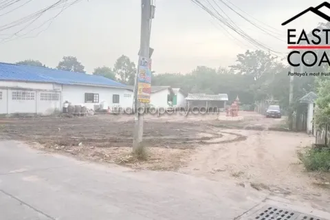Terreno en Pattaya, Tailandia № 213807 - foto 6