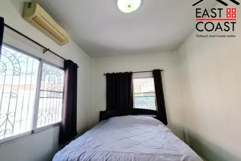 Casa de 2 dormitorios en Pattaya, Tailandia № 213804 - foto 8