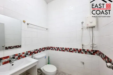 Casa de 2 dormitorios en Pattaya, Tailandia № 213804 - foto 12