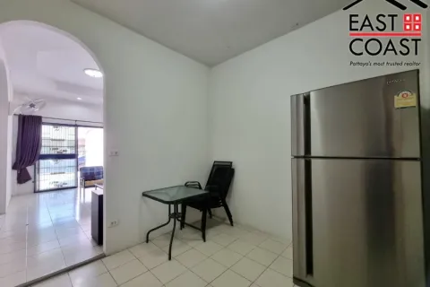 Casa de 2 dormitorios en Pattaya, Tailandia № 213804 - foto 4