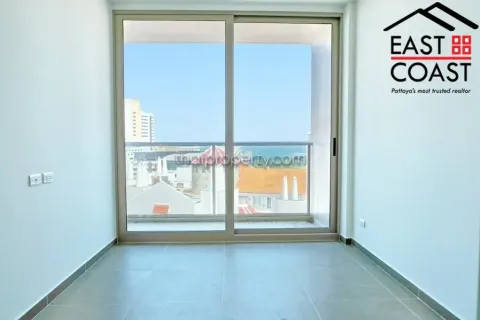 Condominio de 2 dormitorios en Pattaya, Tailandia № 213805 - foto 7